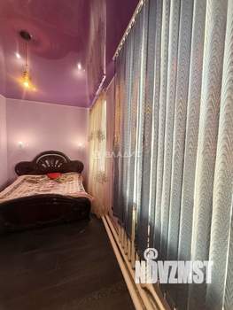 Студия квартира, вторичка, 27м2, 1/5 этаж