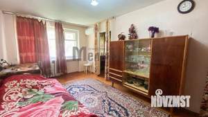2-к квартира, вторичка, 46м2, 1/5 этаж