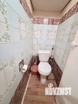 2-к квартира, вторичка, 44м2, 2/9 этаж