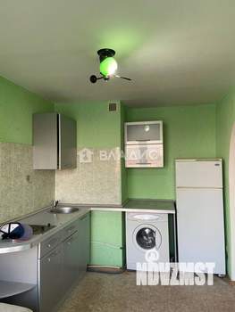 1-к квартира, вторичка, 38м2, 7/16 этаж