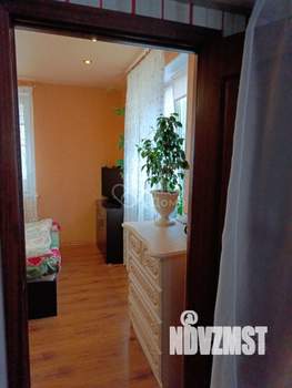 3-к квартира, вторичка, 60м2, 3/3 этаж