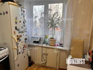 1-к квартира, вторичка, 30м2, 3/5 этаж