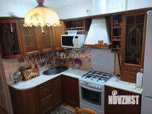 4-к квартира, вторичка, 78м2, 2/9 этаж