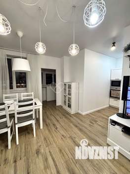 2-к квартира, вторичка, 48м2, 4/7 этаж
