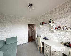 3-к квартира, вторичка, 64м2, 8/9 этаж