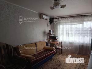 3-к квартира, вторичка, 59м2, 5/9 этаж