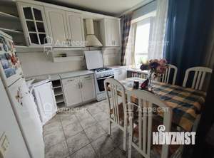4-к квартира, вторичка, 75м2, 6/9 этаж
