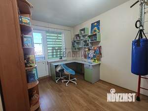 3-к квартира, вторичка, 65м2, 9/9 этаж