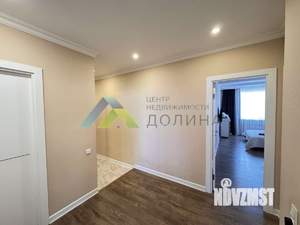 3-к квартира, вторичка, 74м2, 2/3 этаж