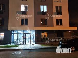 1-к квартира, вторичка, 67м2, 5/13 этаж