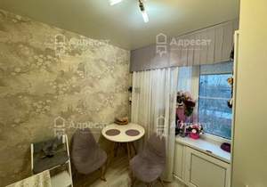 2-к квартира, вторичка, 44м2, 5/5 этаж