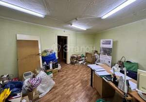 1-к квартира, вторичка, 37м2, 1/9 этаж