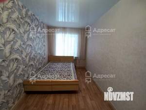 3-к квартира, вторичка, 56м2, 2/4 этаж