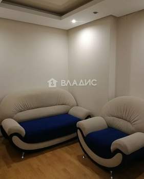 1-к квартира, вторичка, 38м2, 2/10 этаж