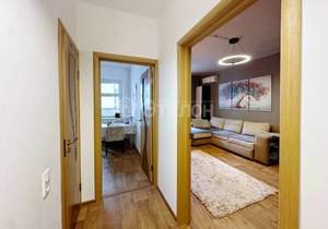 1-к квартира, вторичка, 35м2, 5/6 этаж