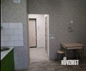 2-к квартира, вторичка, 45м2, 12/16 этаж