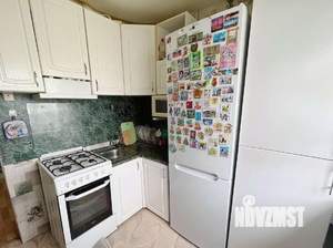 2-к квартира, вторичка, 43м2, 5/5 этаж