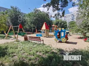 4-к квартира, вторичка, 58м2, 2/5 этаж