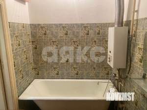 1-к квартира, вторичка, 38м2, 2/5 этаж