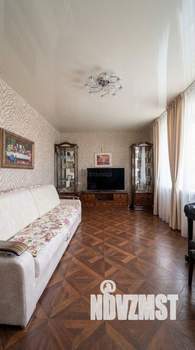 2-к квартира, вторичка, 76м2, 8/9 этаж