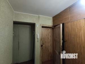 2-к квартира, вторичка, 41м2, 2/5 этаж