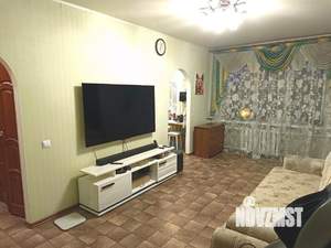 3-к квартира, вторичка, 58м2, 3/5 этаж