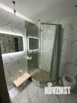 1-к квартира, вторичка, 36м2, 17/19 этаж