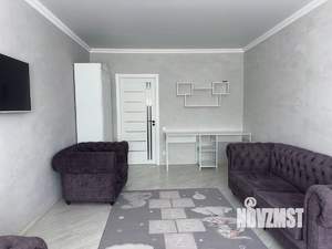 3-к квартира, вторичка, 83м2, 16/16 этаж