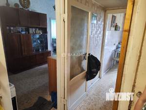 2-к квартира, вторичка, 42м2, 5/5 этаж