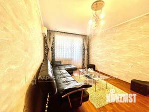 3-к квартира, вторичка, 76м2, 9/10 этаж