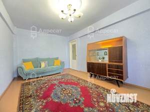 2-к квартира, вторичка, 46м2, 3/5 этаж