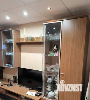4-к квартира, вторичка, 74м2, 9/9 этаж