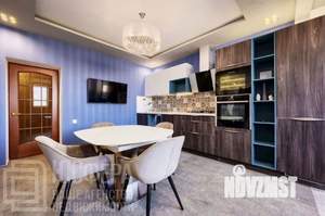 5-к квартира, вторичка, 191м2, 9/10 этаж