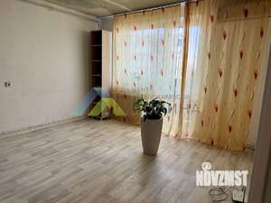 1-к квартира, вторичка, 45м2, 1/3 этаж