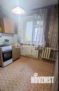 3-к квартира, вторичка, 56м2, 2/5 этаж