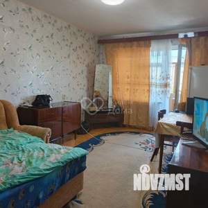 2-к квартира, вторичка, 46м2, 5/5 этаж