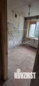 2-к квартира, вторичка, 57м2, 3/9 этаж