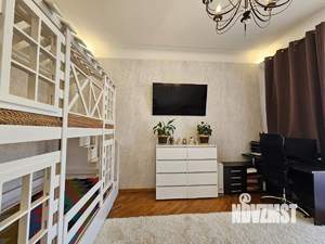 2-к квартира, вторичка, 59м2, 5/6 этаж