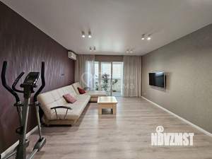 2-к квартира, вторичка, 85м2, 3/9 этаж