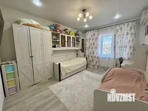 3-к квартира, вторичка, 91м2, 8/9 этаж