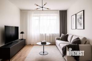 3-к квартира, вторичка, 65м2, 3/5 этаж