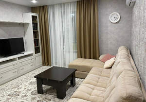 3-к квартира, вторичка, 59м2, 7/12 этаж