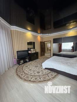 2-к квартира, вторичка, 81м2, 1/5 этаж