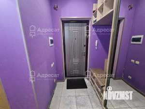 1-к квартира, вторичка, 40м2, 4/5 этаж