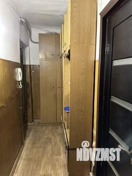 2-к квартира, вторичка, 46м2, 1/5 этаж