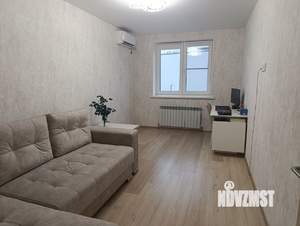 2-к квартира, вторичка, 44м2, 2/3 этаж