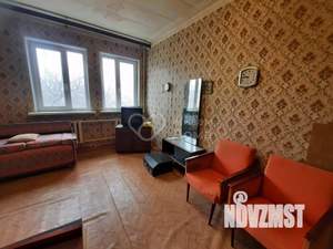 2-к квартира, вторичка, 47м2, 2/2 этаж