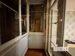 1-к квартира, вторичка, 37м2, 2/3 этаж