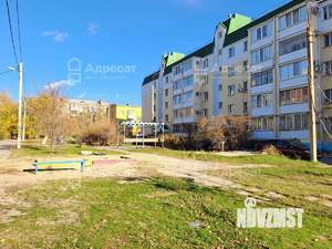 2-к квартира, вторичка, 61м2, 1/6 этаж