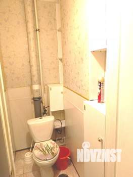 1-к квартира, вторичка, 49м2, 2/3 этаж